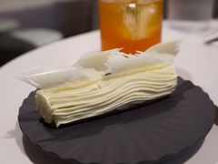 -潮一不贰·法式甜品·生日蛋糕·西式简餐(外滩店)