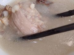 -红旗山庄(圭峰山店)