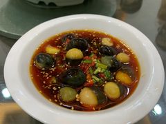 -周正水煮活鱼·吊水鱼(万科店)