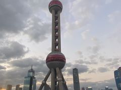 -东方明珠广播电视塔