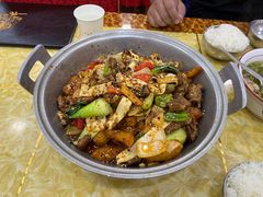 炕锅羊肉-天境牦牛壮骨汤(人民路旗舰店)