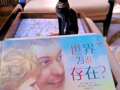 -行者书屋大堂吧 ·下午茶(南京圣和府邸酒店)