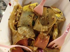 -四环冷面王(西单华威约饭街店)