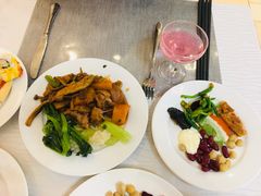-北京西国贸大酒店