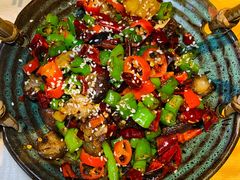 -红辣椒·川菜·火锅(科华路店)