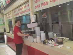 -孟记粥铺·家常菜·烧烤·粥(亚运村店)