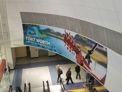 -达拉斯 沃斯堡国际机场