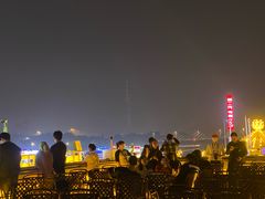 -珠江夜游广州塔·中大码头