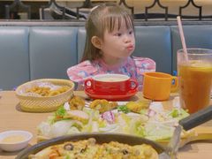 -必胜客(国贸店)
