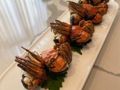 茅台醉蟹-海味观(老西门店)