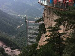 -罗田天堂寨风景区