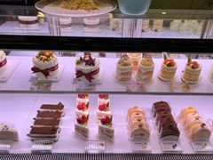 -卷心卷意·轻甜蛋糕(新光天地店)