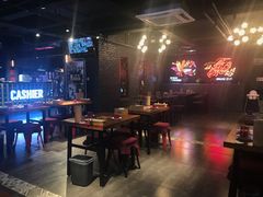 大堂-搓火大都会(广安门总店)