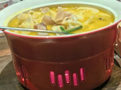 -穿越·外婆家(西溪天堂店)