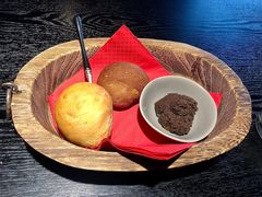 -GANEA 厨房神话故事西餐厅