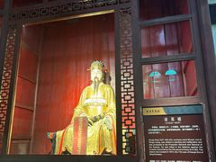 -成都武侯祠博物馆