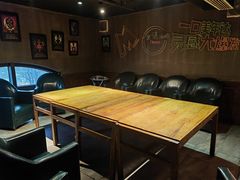 -第三空间·趣味桌游·轰趴.室内CS.剧本杀(大武汉1911店)