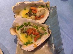 -千岛蚝高压锅生蚝·人参火锅(白云万达店)