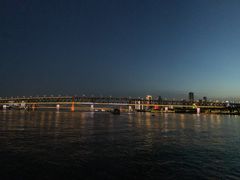 -武汉两江游览·夜游长江(汉口粤汉码头)