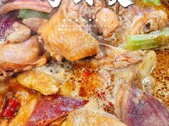 -范贤光鸡公煲(平乐园总店)