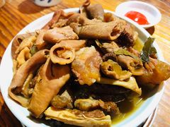 -黄祥华养生堂·炖汤·营养蒸饭(岭南天地店)