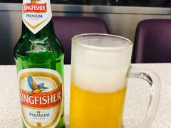 -恒河传奇印度餐厅GANGES