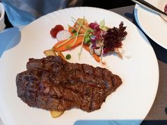-哈布斯扒房(华发商都店)