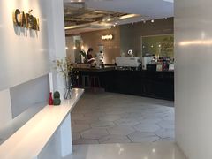 大堂-CAFE'IN精品咖啡体验空间(小寨店)
