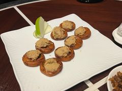 -杭州西子湖四季酒店·金沙厅