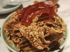 -小吊梨汤·北京菜·烤鸭(鸟巢店)