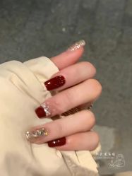 -M·X Nail日式美甲美睫