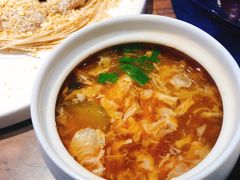 -将相和·海鲜蒸饺大连菜
