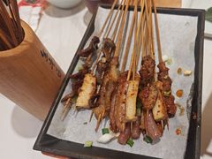 -全牛匠·乐山跷脚牛肉(西北旺万象汇店)