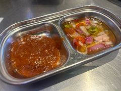 -哈哈碳都·牛肋条无限自助烤肉(台江万达店)