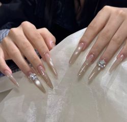 -US•美甲艺术 | 冕光