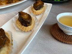 -新骏景万豪酒店·万豪中餐厅
