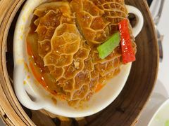 金钱肚-翠园(兴业太古汇店)