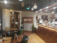 -欧典咖啡屋(台东店)