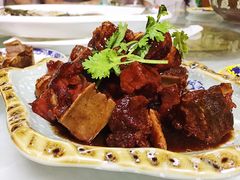 -灵福缘私房菜·农家菜(拈花湾·灵山大佛必推店)