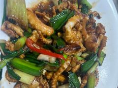 -好兄弟郭巨海鲜(天一阁店)