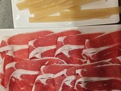-临江门重庆老火锅(德新里店)