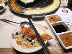 -韩宫宴烤肉·料理(南京江宁万达店)