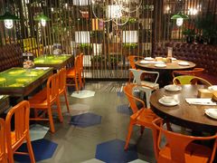 大堂-辛香汇(飞洲店)