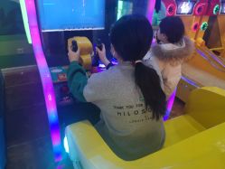 -万达宝贝王(长春红旗街店)