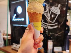 -LUNEURS月乐诗·法式冰淇淋(环贸店)