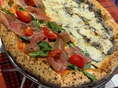 -Primo·丽莫意大利窑烤披萨