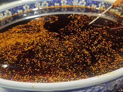 -陆元丰·兰州纯汤牛肉面(自强西路店)