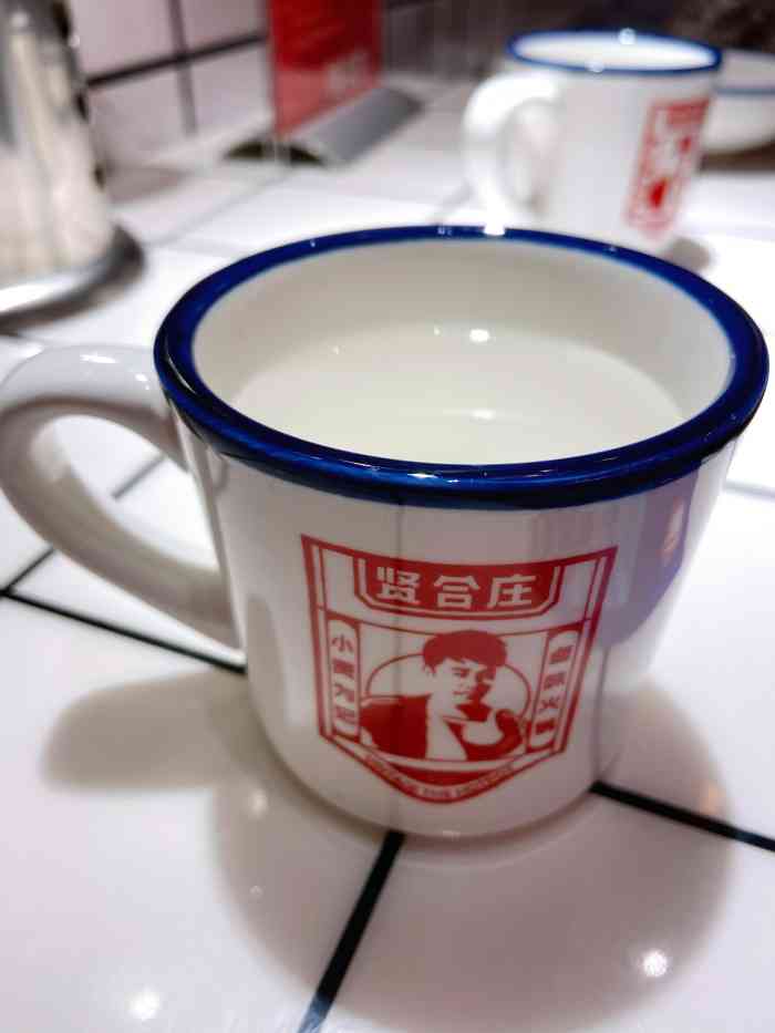 偶然发现郑州竟然开了贤合庄陈老板的生意开始扩大范围啦来的时候还是