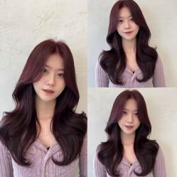 -MY HAIR ARDOR