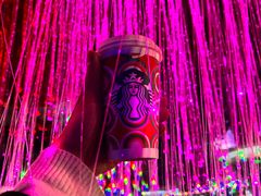 -星巴克臻选(宁波北仑银泰城店)